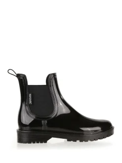 Regatta Black Lady Harriett II Ankle Wellies