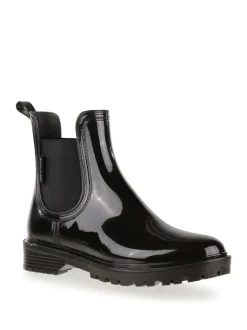 Regatta Black Lady Harriett II Ankle Wellies
