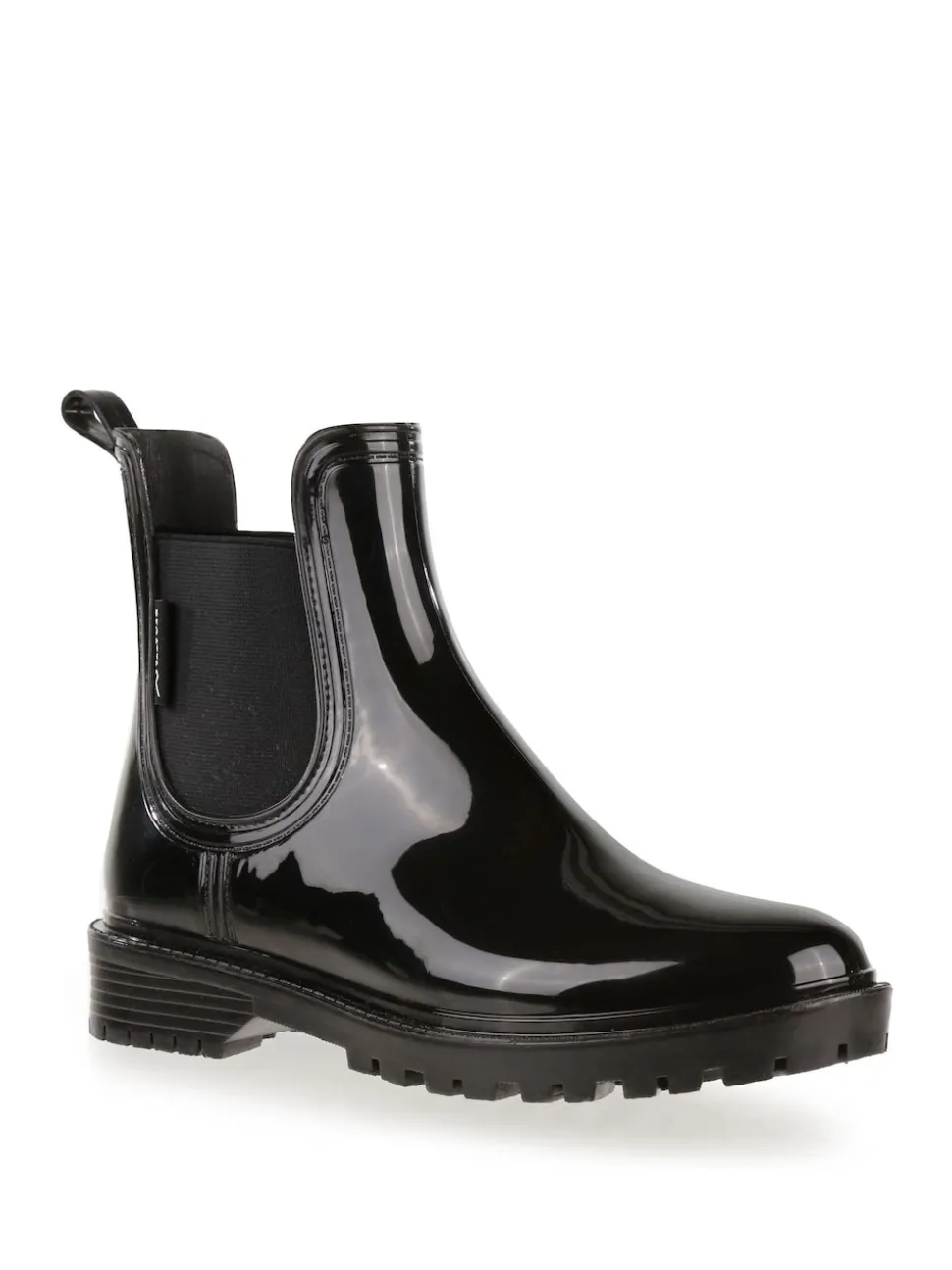Regatta Black Lady Harriett II Ankle Wellies