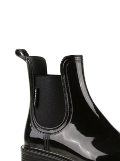 Regatta Black Lady Harriett II Ankle Wellies