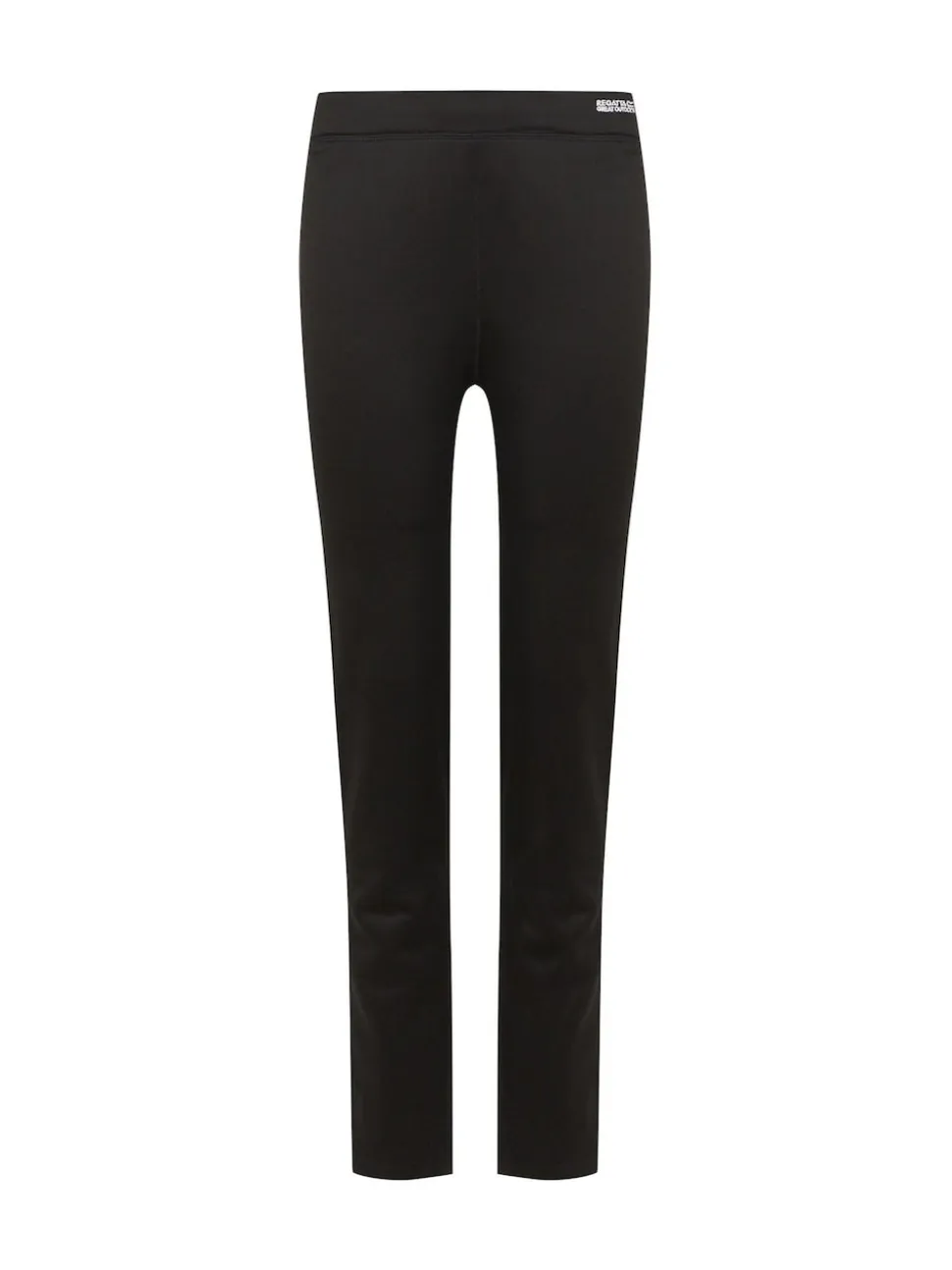 Regatta Black Thermal Baselayer Set