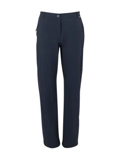 Regatta Blue Womens Travel Light Trousers II