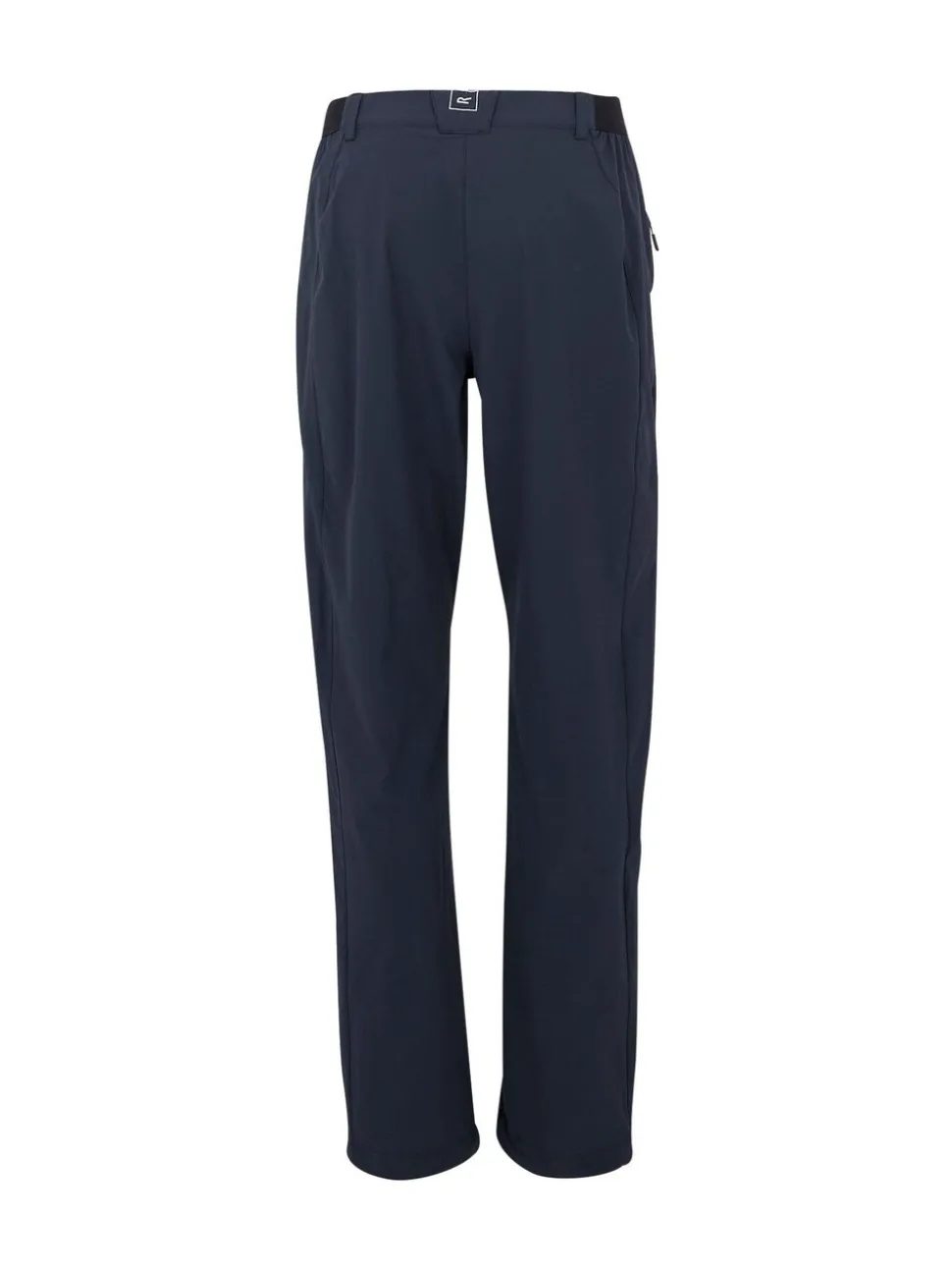 Regatta Blue Womens Travel Light Trousers II