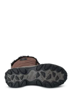 Regatta Brown Kirkwood Water Resistant TecFoam Boots
