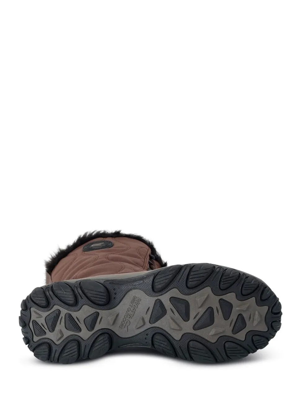 Regatta Brown Kirkwood Water Resistant TecFoam Boots