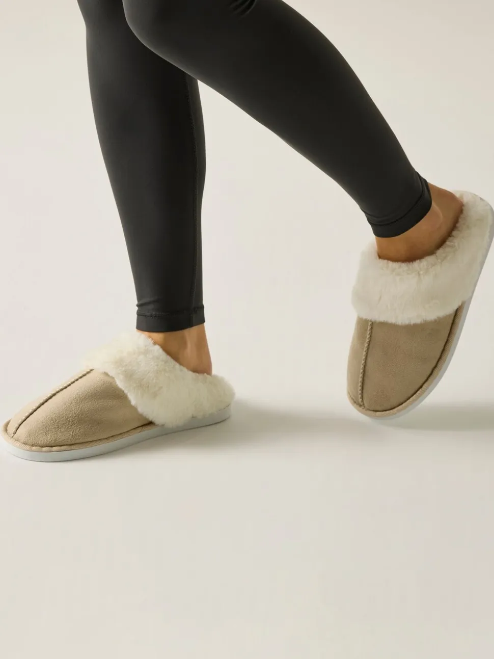 Regatta Brown Tulsy Boxed Cosy Lined Slippers