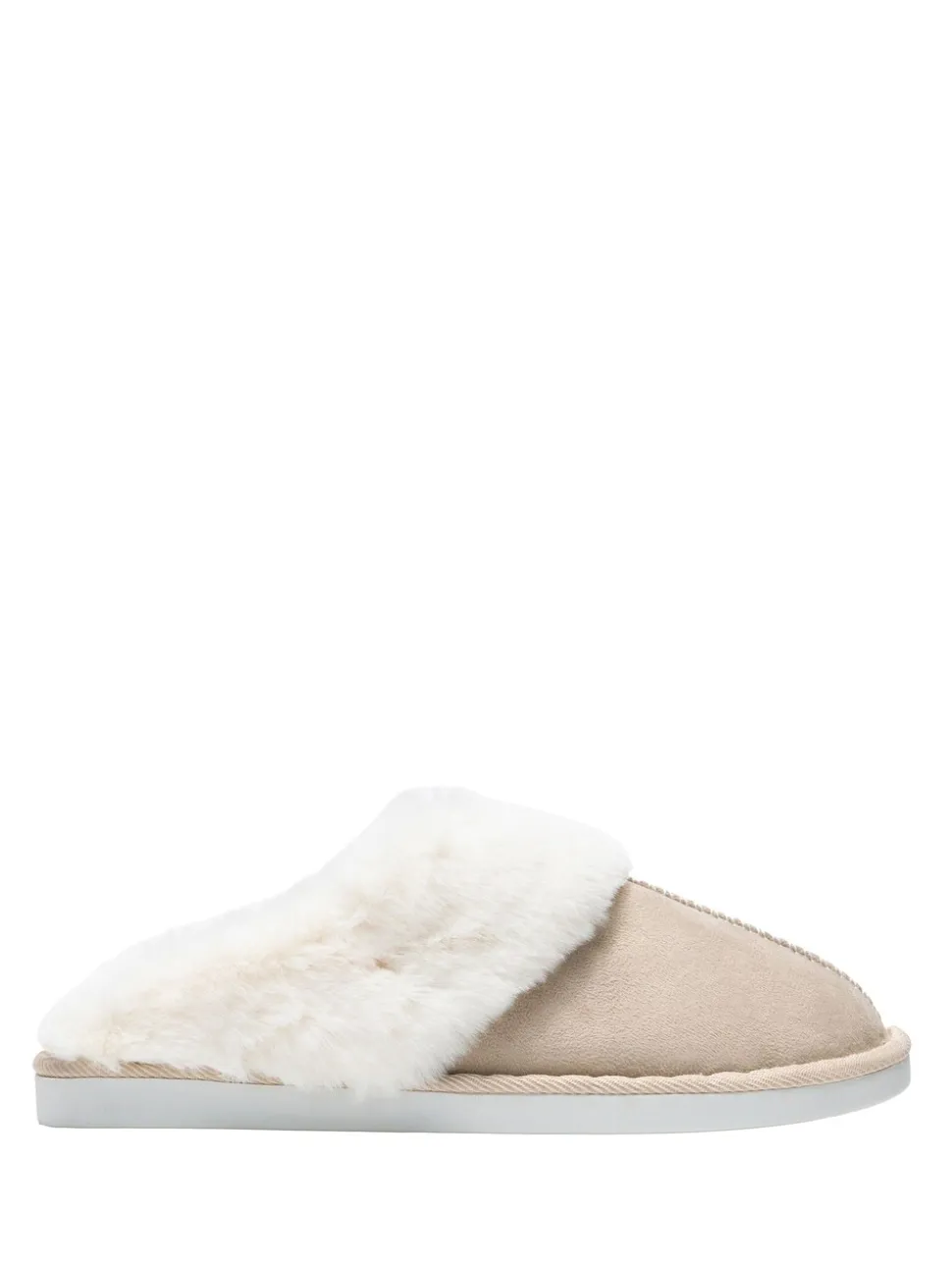 Regatta Brown Tulsy Boxed Cosy Lined Slippers