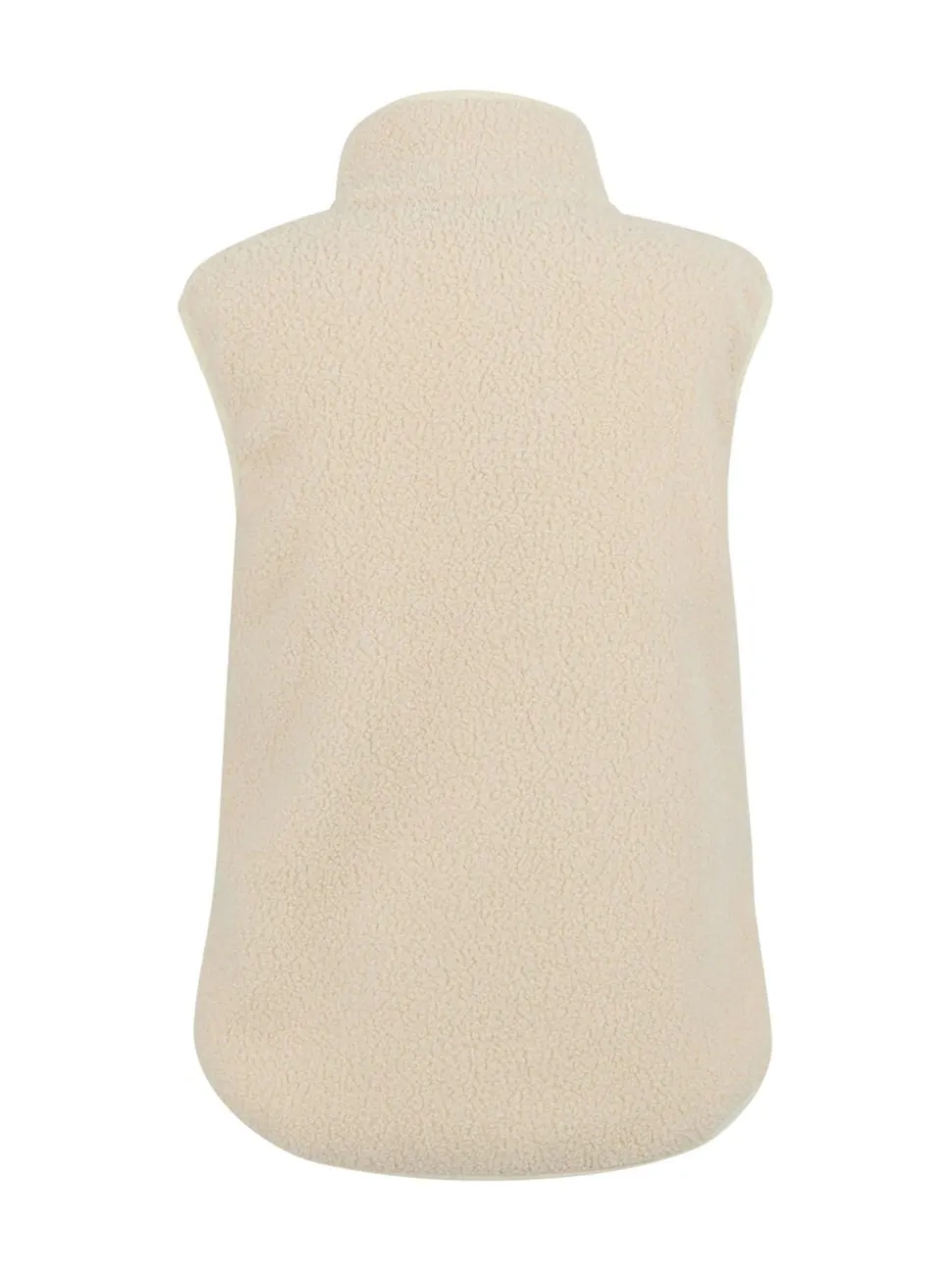 Regatta Cream Frankie Borg Bodywarmer Fleece