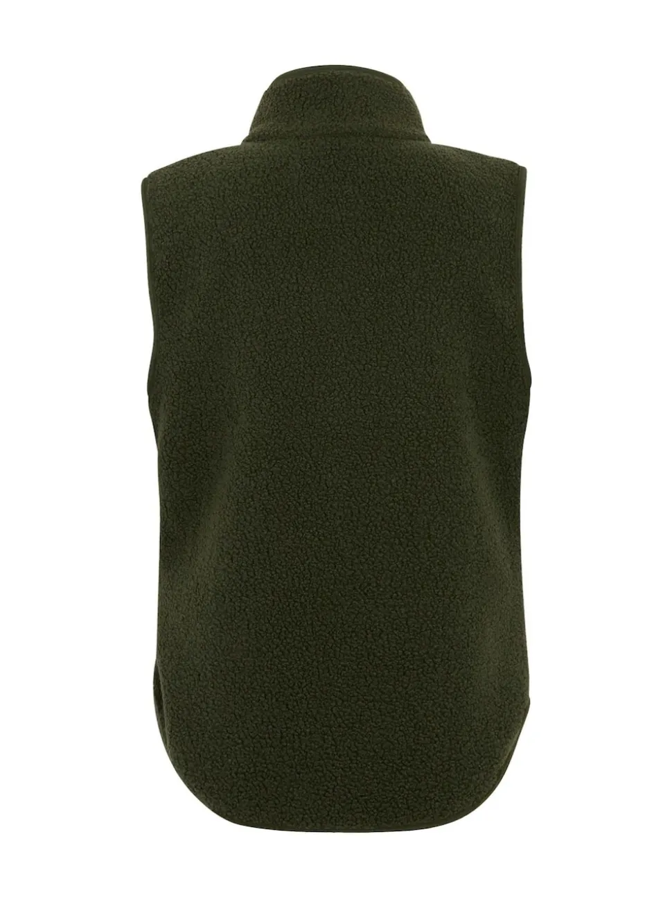 Regatta Green Frankie Borg Bodywarmer Fleece