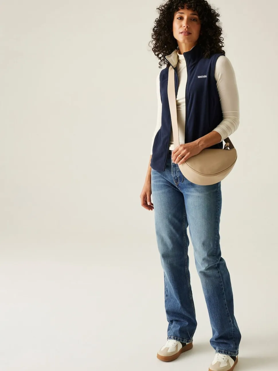 Regatta Navy Sweetness II Gilet