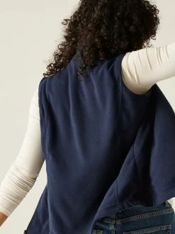 Regatta Navy Sweetness II Gilet