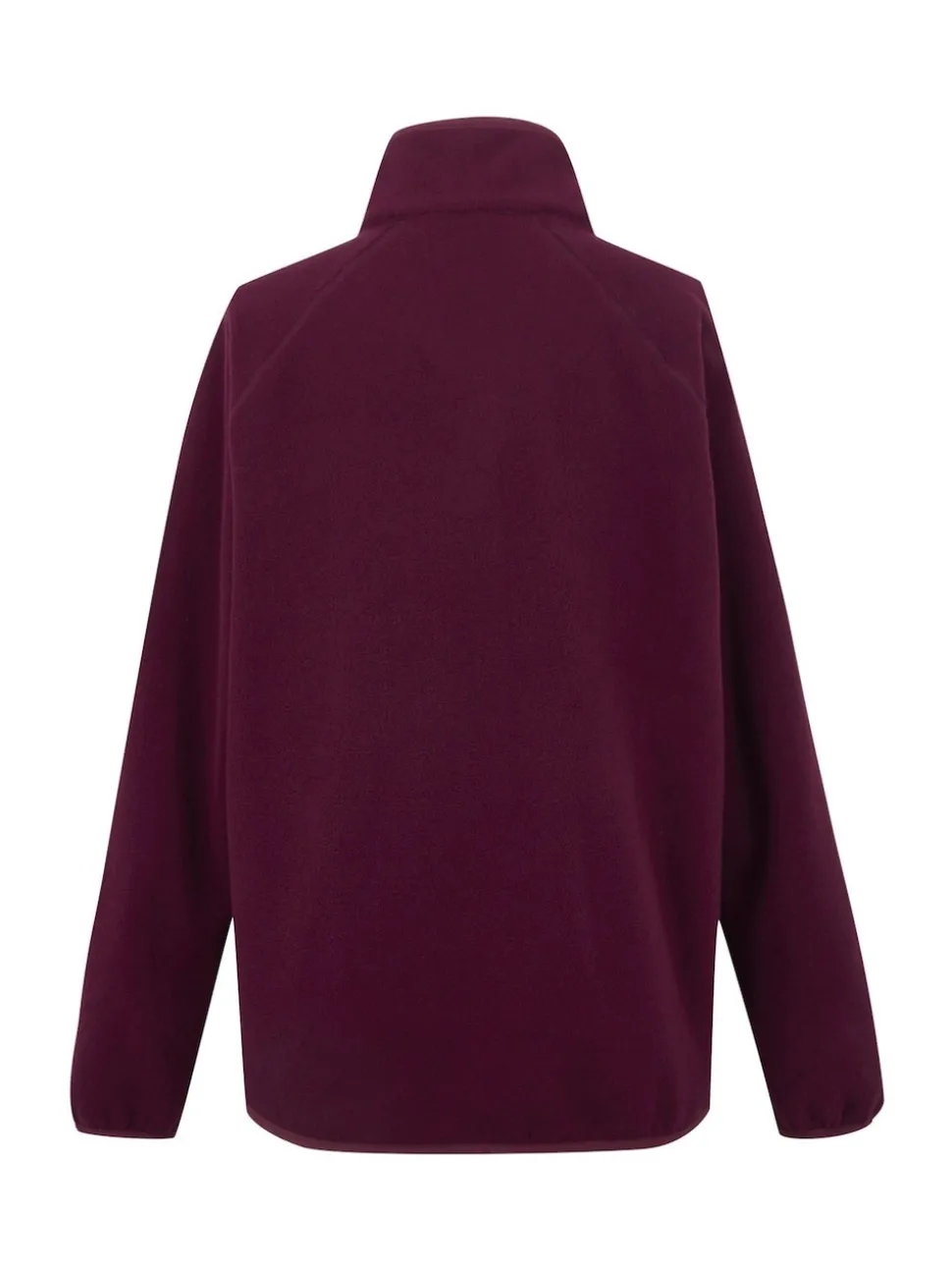 Regatta Red Frankie Full Zip Fleece