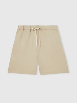 Reiss Sage Reggie Reiss | Les 100 Ciels Jersey Shorts