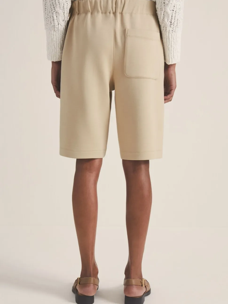 Reiss Sage Reggie Reiss | Les 100 Ciels Jersey Shorts