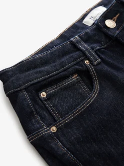 Rinse Blue Skinny 360° Stretch Jeans