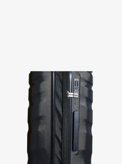 Rock Bali 3pc Set Luggage