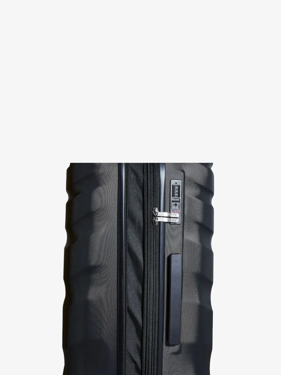 Rock Bali 3pc Set Luggage