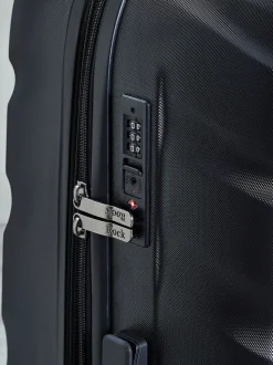 Rock Large Bali Suitcase