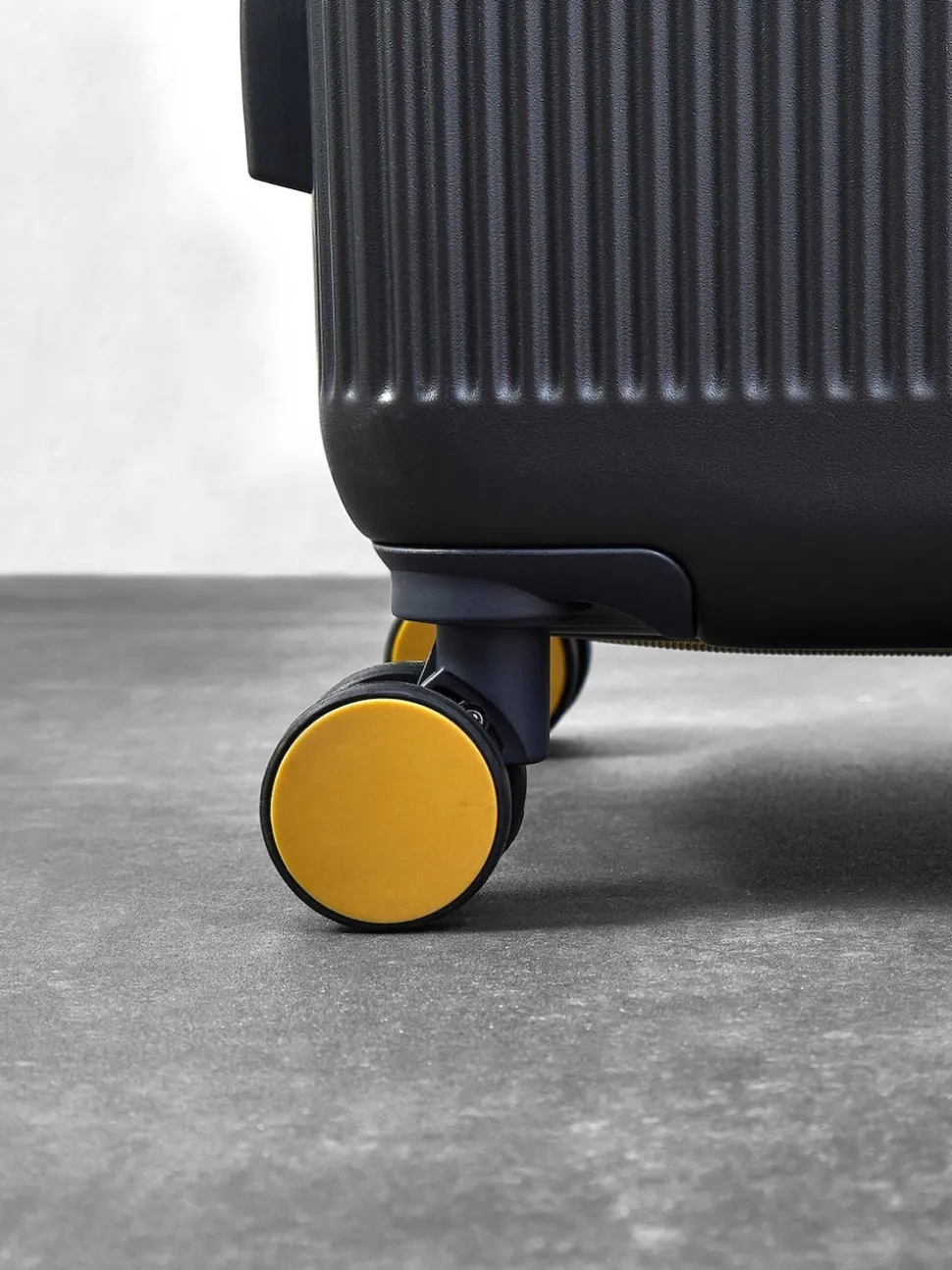 Rock Luggage Aria Cabin Suitcase