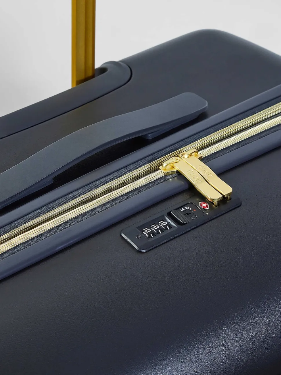 Rock Luggage Aria Cabin Suitcase