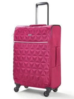 Rock Luggage Jewel Medium Suitcase