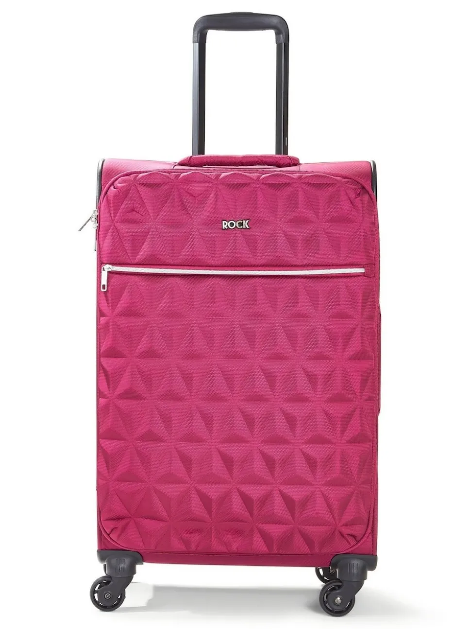 Rock Luggage Jewel Medium Suitcase