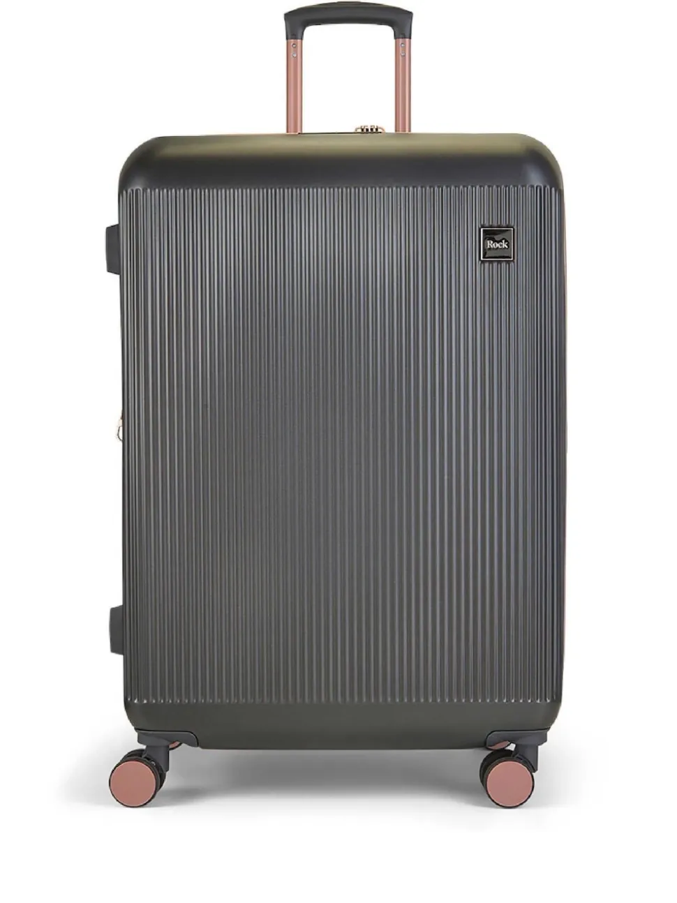 Rock Luggage Large Aria Suitcase