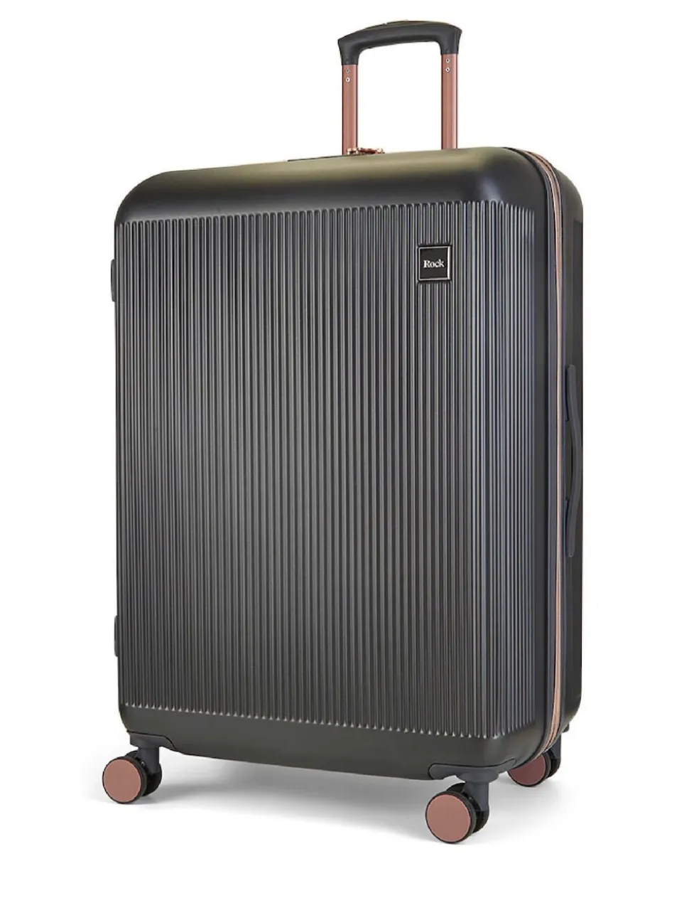 Rock Luggage Large Aria Suitcase