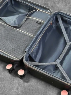 Rock Luggage Large Aria Suitcase