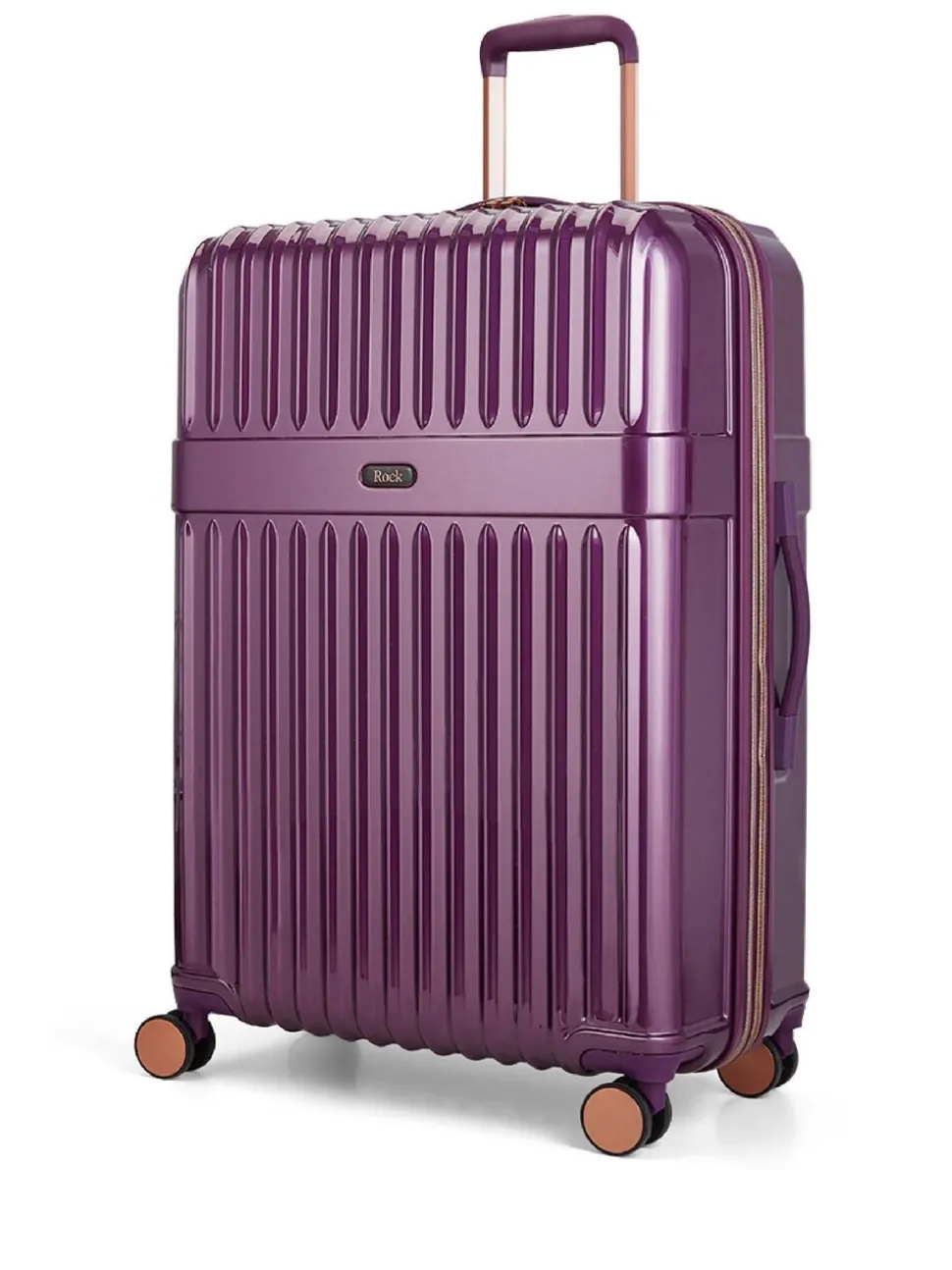 Rock Luggage Large Selene Suitcase