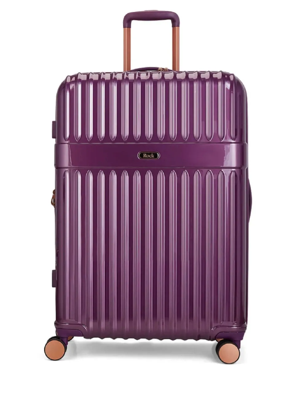 Rock Luggage Large Selene Suitcase