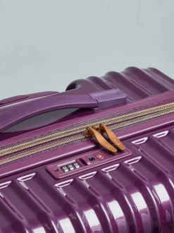Rock Luggage Large Selene Suitcase