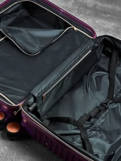 Rock Luggage Large Selene Suitcase