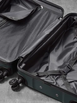 Rock Luggage Lincoln Suitcases 3 Piece Set