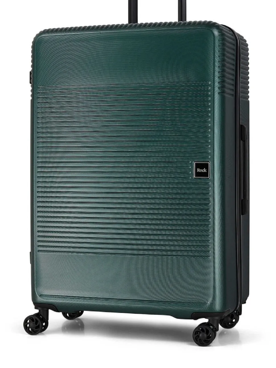 Rock Luggage Lincoln Suitcases 3 Piece Set