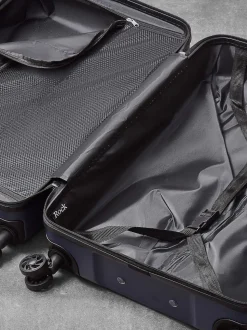 Rock Luggage Lincoln Suitcases 3 Piece Set
