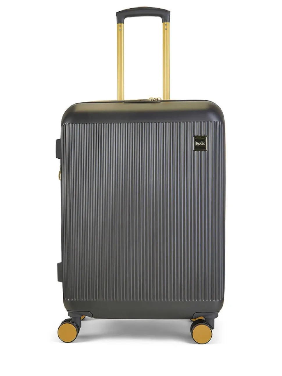 Rock Luggage Medium Aria Suitcase