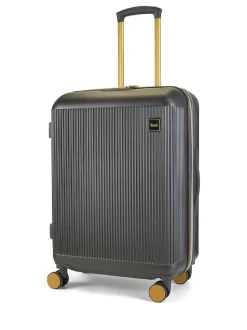 Rock Luggage Medium Aria Suitcase