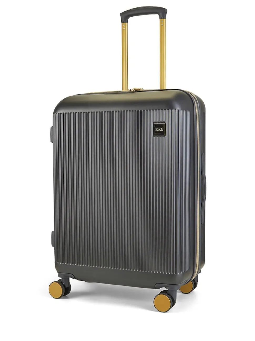 Rock Luggage Medium Aria Suitcase