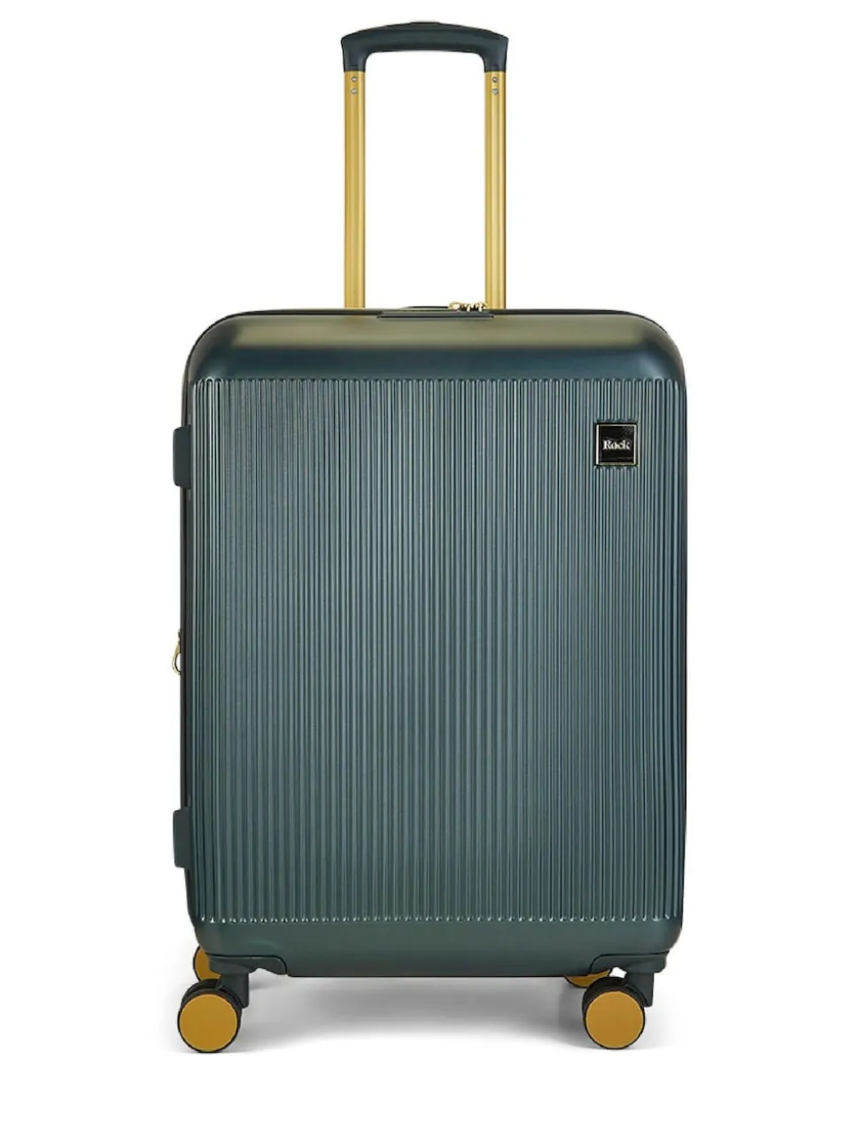Rock Luggage Medium Aria Suitcase