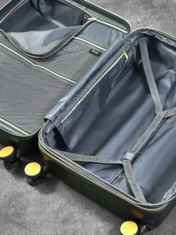 Rock Luggage Medium Aria Suitcase