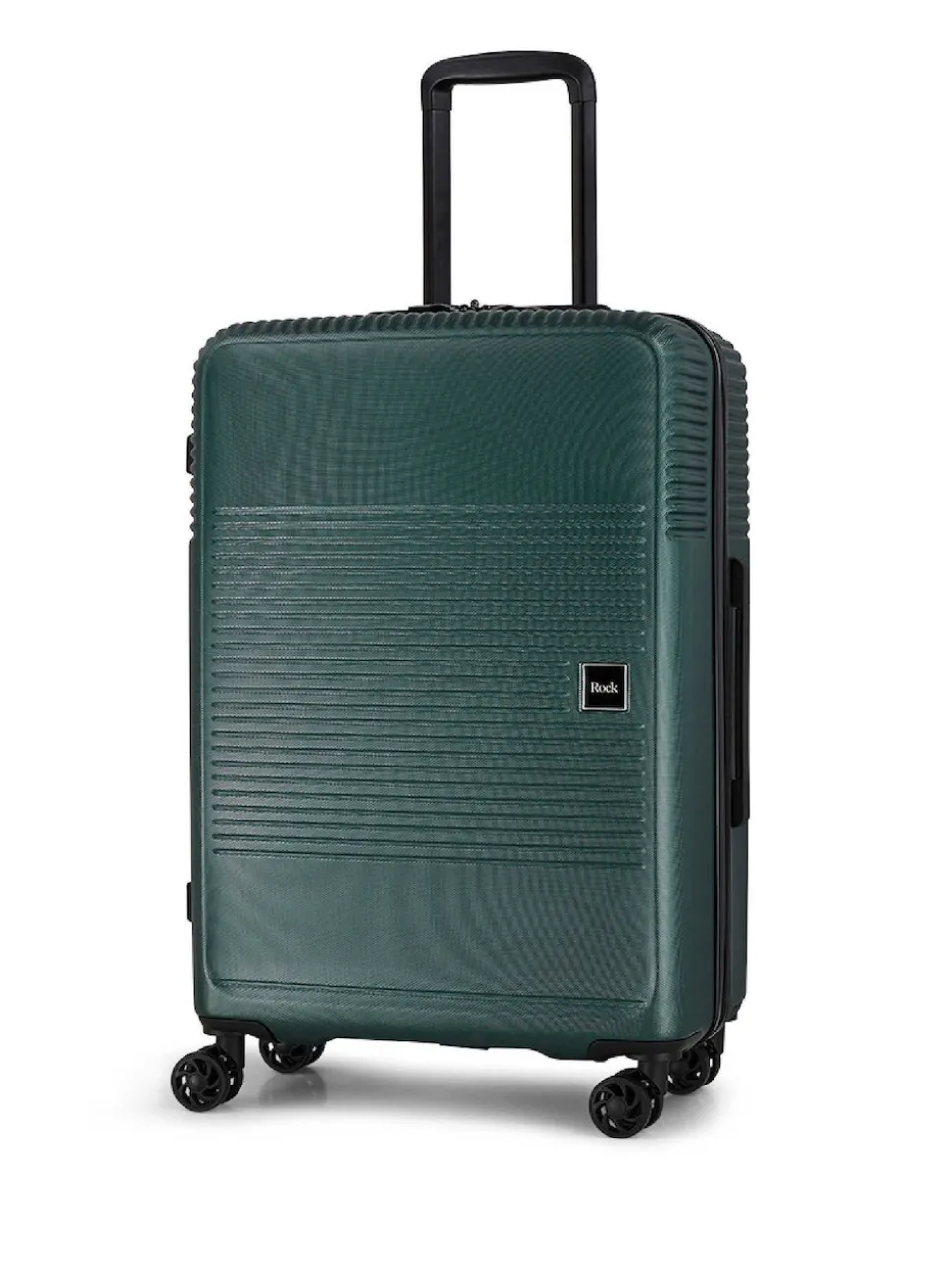 Rock Luggage Medium Lincoln Suitcase