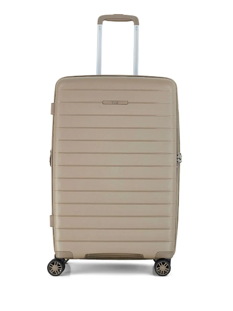 Rock Luggage Medium Palma Suitcase