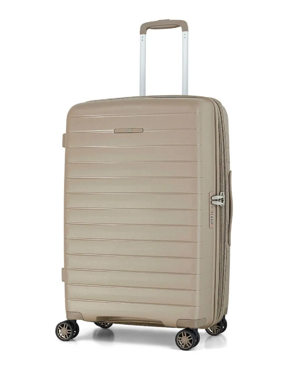 Rock Luggage Medium Palma Suitcase