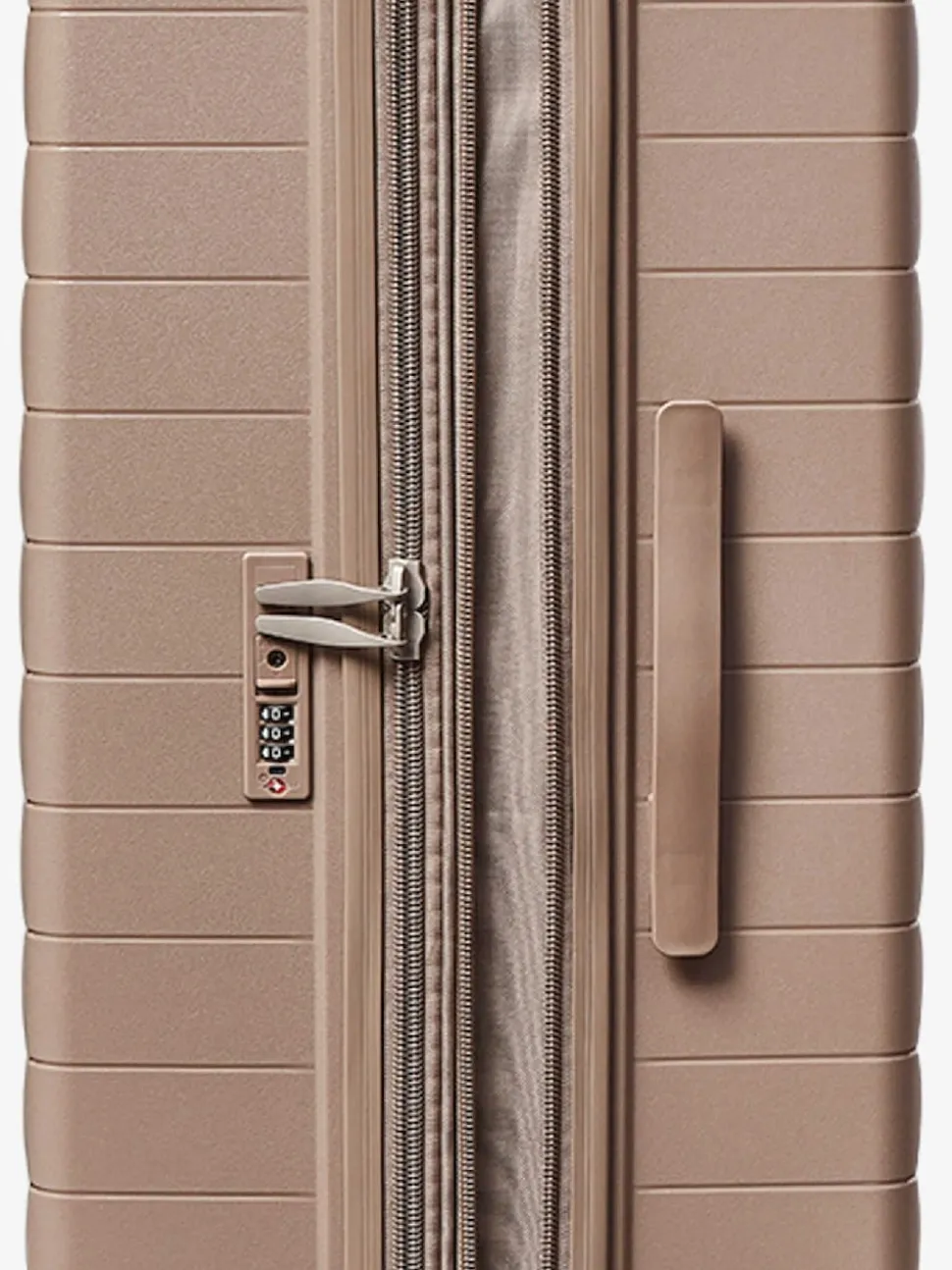 Rock Luggage Medium Palma Suitcase