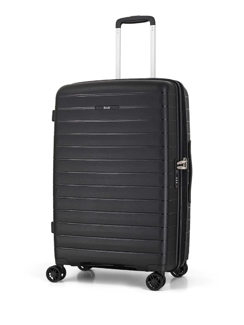 Rock Luggage Medium Palma Suitcase