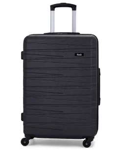 Rock Luggage Medium Seattle Suitcase