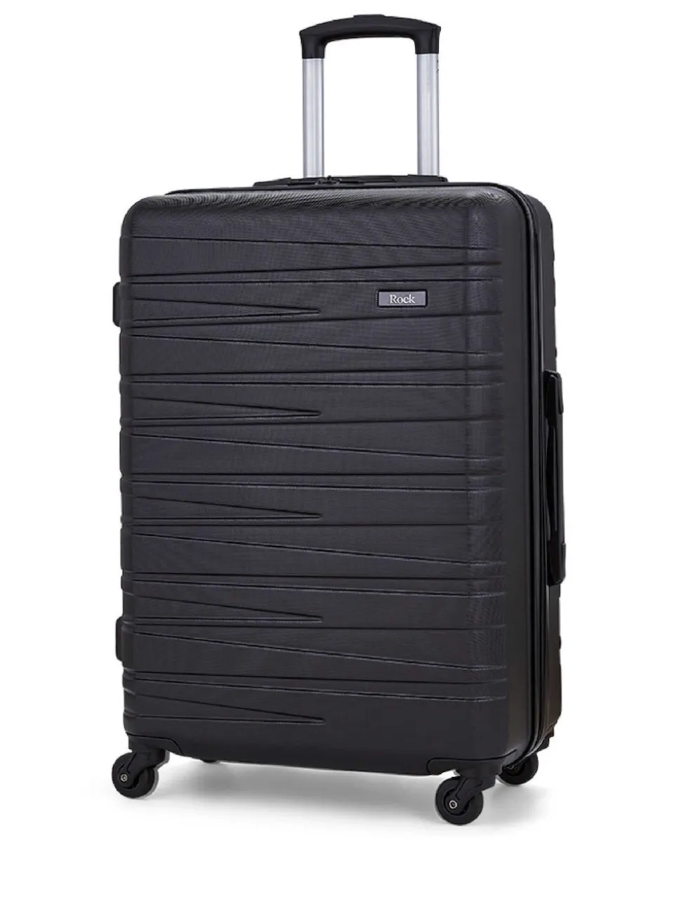 Rock Luggage Medium Seattle Suitcase