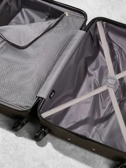 Rock Luggage Medium Seattle Suitcase