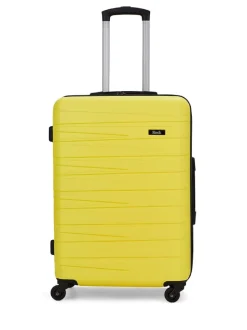 Rock Luggage Medium Seattle Suitcase